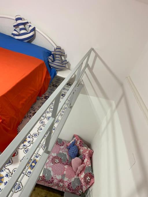 Via Roma 55 - Appartamento con 2 Camere da Letto - 22