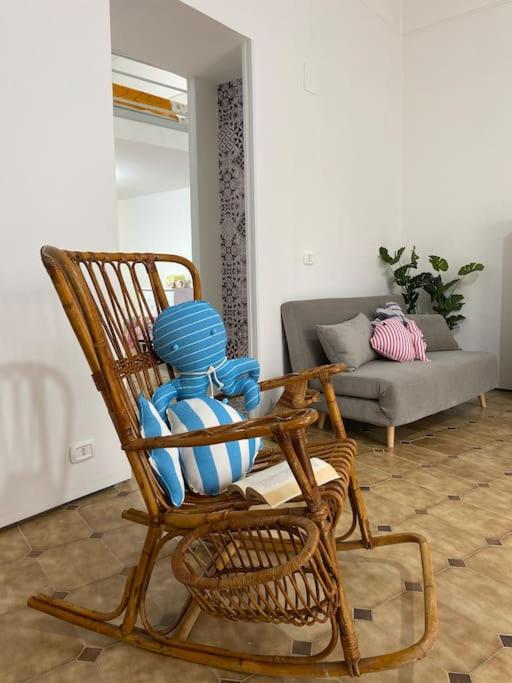 Via Roma 55 - Appartamento con 2 Camere da Letto - 11