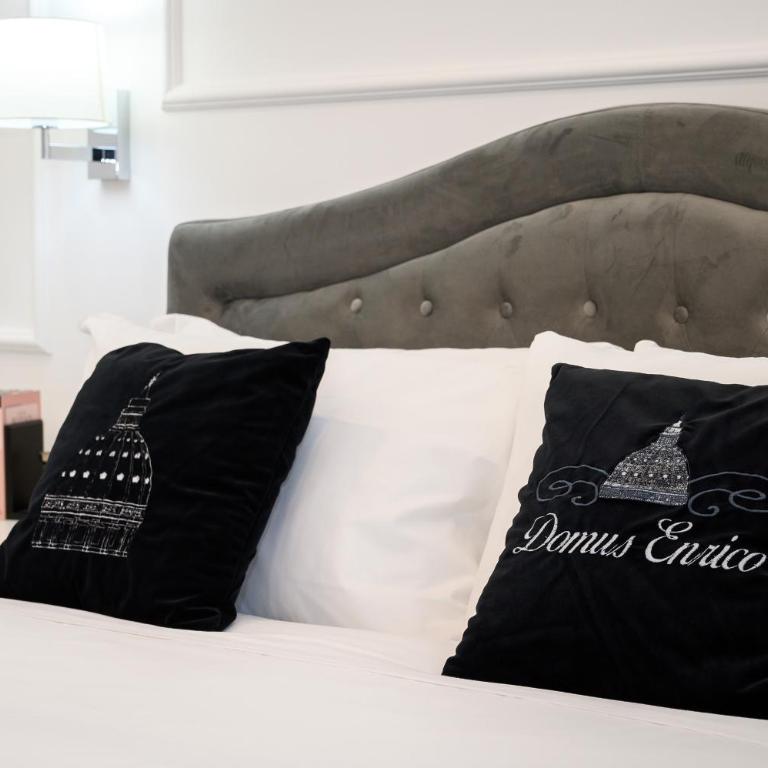 Domus Enrico - Appartamento con 1 Camera da Letto - 1