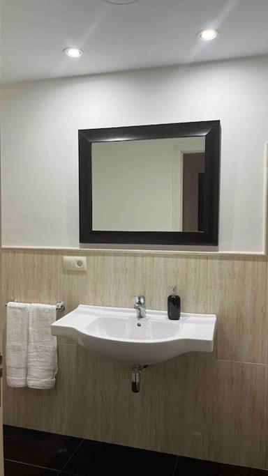 Apartamento 5min de la playa con piscina y garaje - Apartamento de 3 dormitorios - 16