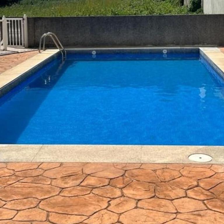 Apartamento 5min de la playa con piscina y garaje - Apartamento de 3 dormitorios - 19