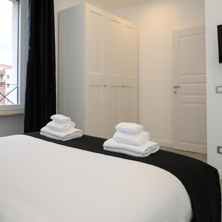 Domus Enrico - Appartamento con 1 Camera da Letto - 14