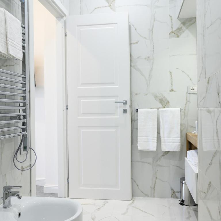 Domus Enrico - Appartamento con 1 Camera da Letto - 15