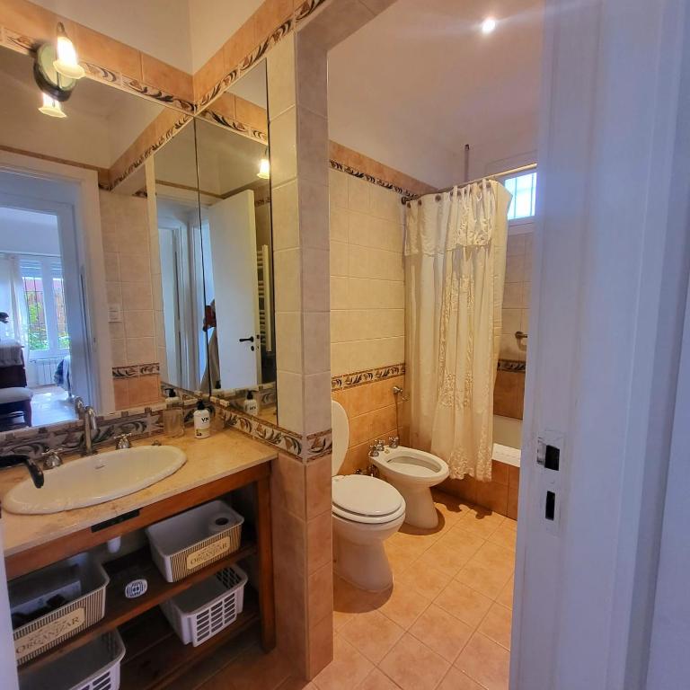 Lavalle Planta Baja Apartment - Apartamento de 1 dormitorio - 12