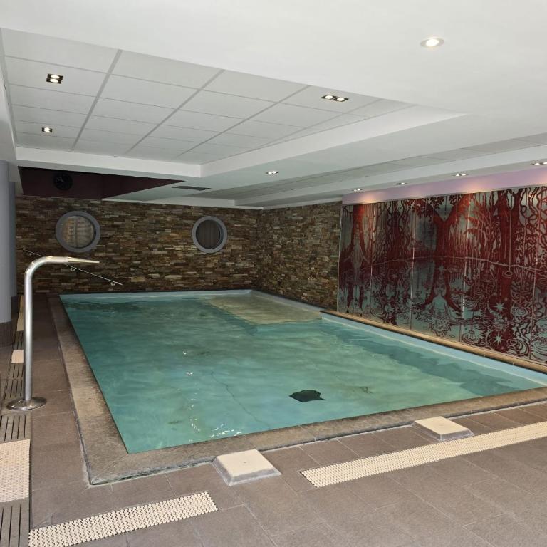 Super appart Risoul Alpes du Sud - Appartement 1 Chambre - 23