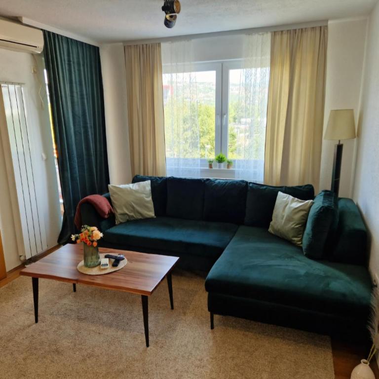 Apartment Pacifik Lux & Private Garage - Apartman sa 2 Spavaće Sobe - 8