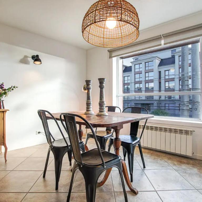 Casa Verbena Bauhaus - Two-Bedroom Apartment - 1