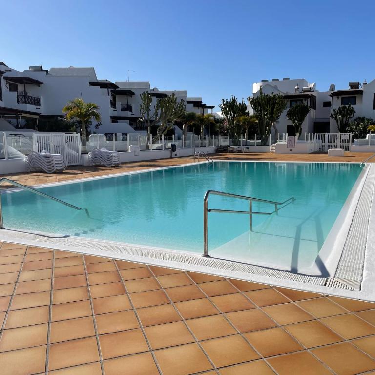 Casa Cassie Playa Blanca - Two-Bedroom House - 1