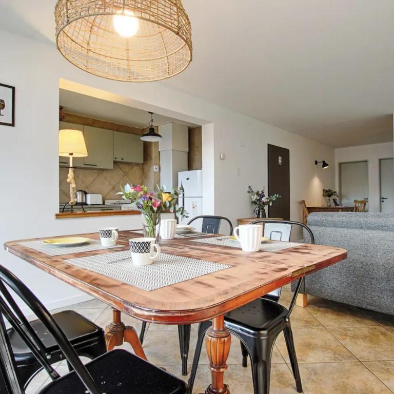 Casa Verbena Bauhaus - Apartamento de 2 dormitorios - 5