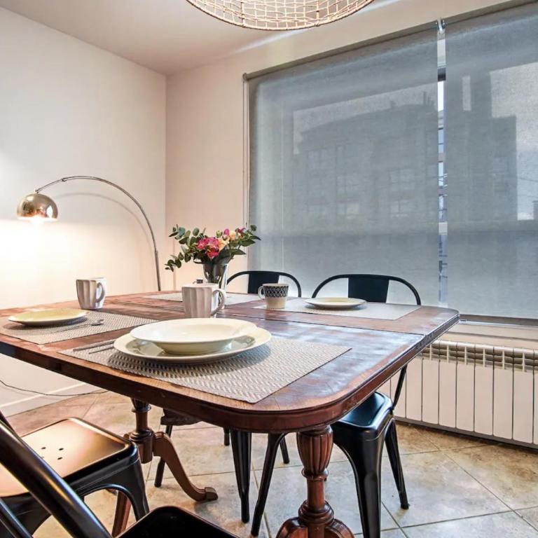 Casa Verbena Bauhaus - Apartamento de 2 dormitorios - 6