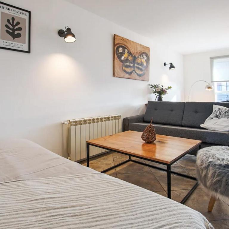 Casa Verbena Bauhaus - Apartamento de 2 dormitorios - 9
