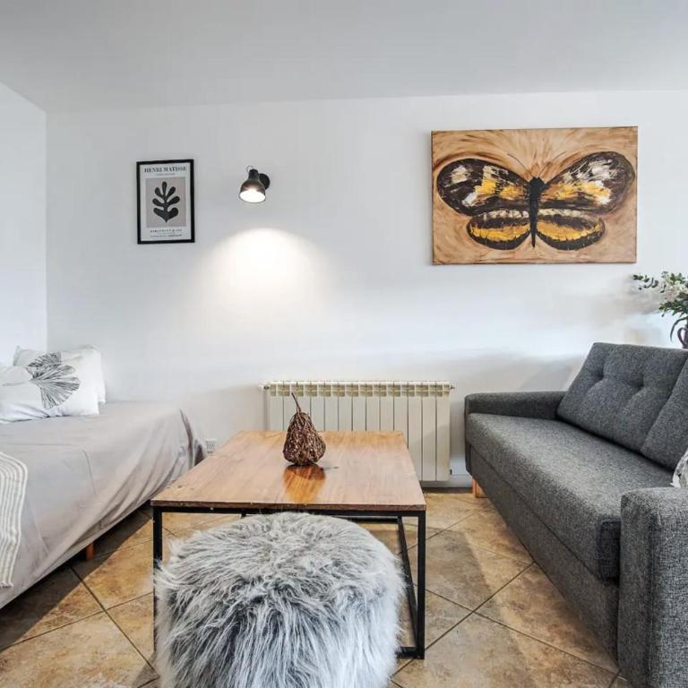 Casa Verbena Bauhaus - Apartamento de 2 dormitorios - 10