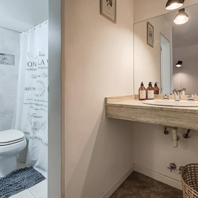 Casa Verbena Bauhaus - Apartamento de 2 dormitorios - 12
