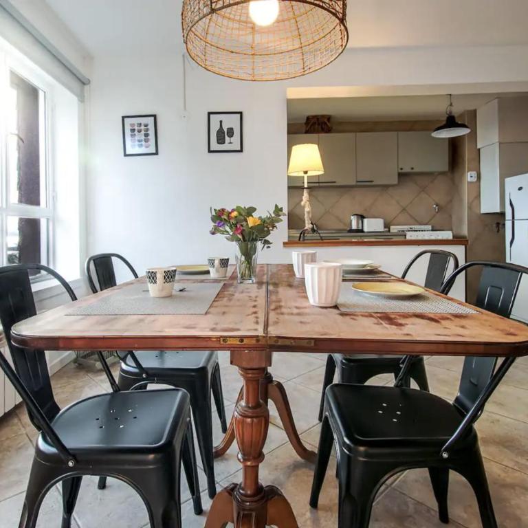 Casa Verbena Bauhaus - Apartamento de 2 dormitorios - 13