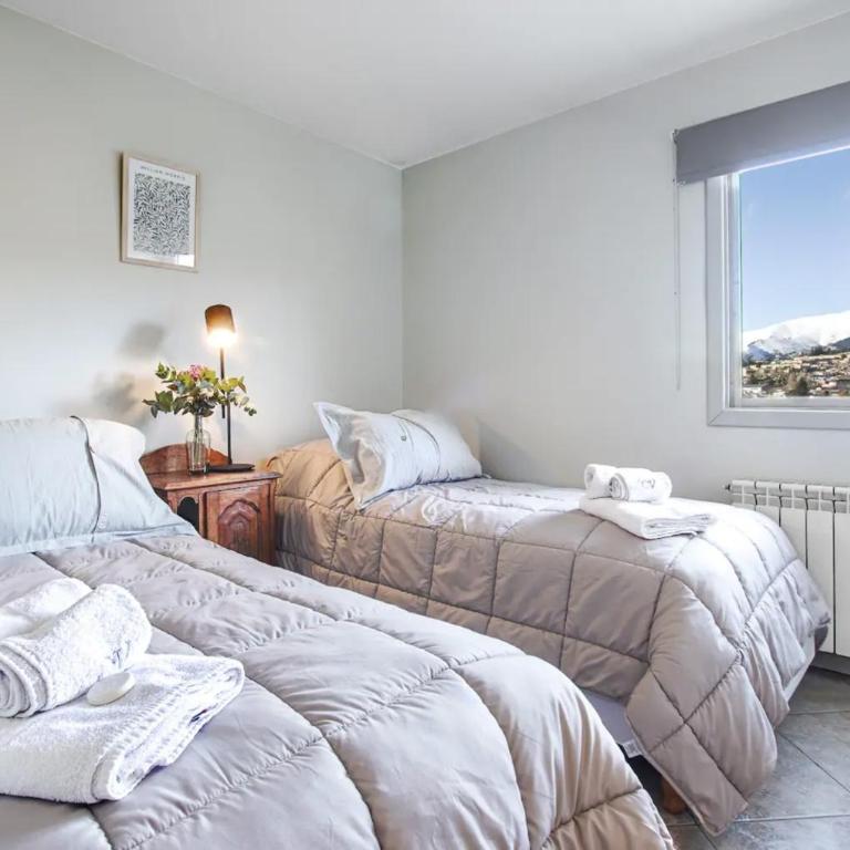 Casa Verbena Bauhaus - Apartamento de 2 dormitorios - 14