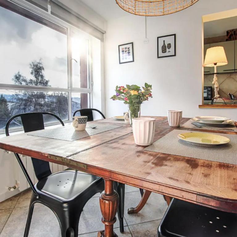 Casa Verbena Bauhaus - Apartamento de 2 dormitorios - 15