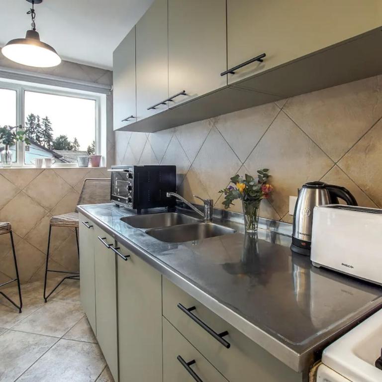 Casa Verbena Bauhaus - Two-Bedroom Apartment - 18