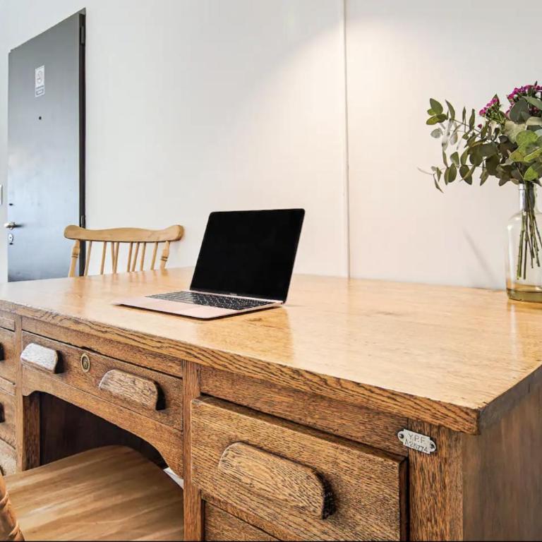 Casa Verbena Bauhaus - Apartamento de 2 dormitorios - 22