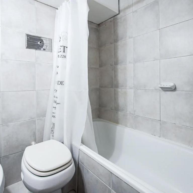 Casa Verbena Bauhaus - Apartamento de 2 dormitorios - 25