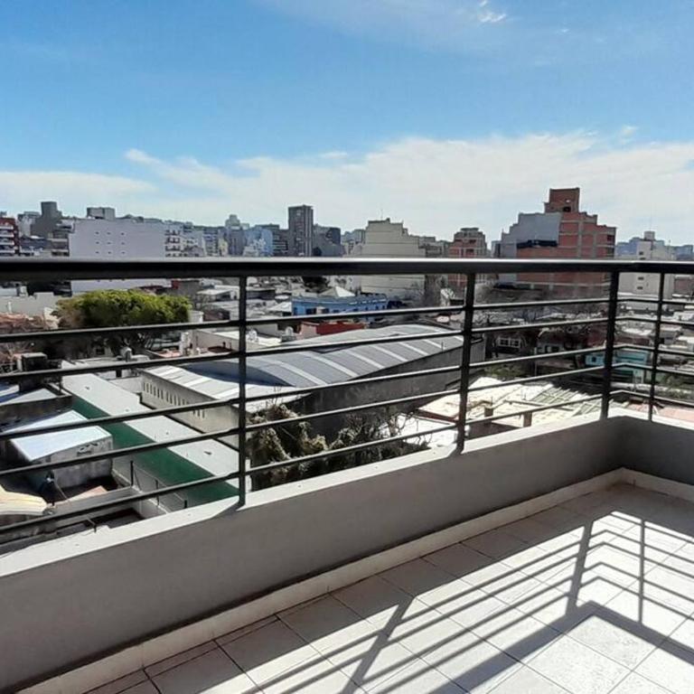 Excelente y Luminoso 2 Ambientes en Villa Urquiza! - Apartamento de 1 dormitorio - 13