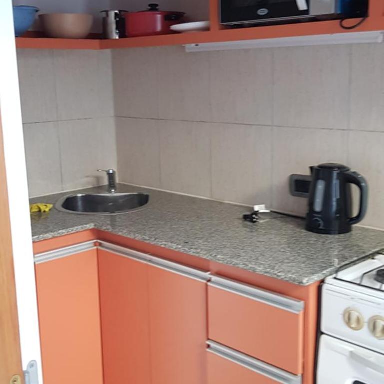 Departamentos Alsina 3 - Apartamento de 1 dormitorio - 6