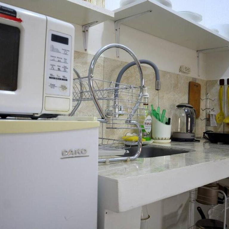 Lolf por la Plazuela Callejas, Céntrico y Ámplio - Apartamento de 1 dormitorio - 2