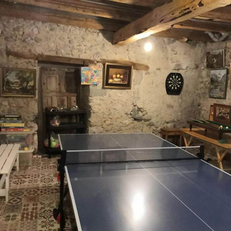 Centre Talloires proche plages et commerces avec salle de jeux - Three-Bedroom Apartment - 10