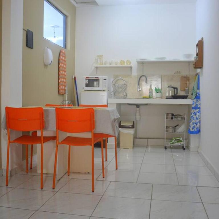 Lolf por la Plazuela Callejas, Céntrico y Ámplio - Apartamento de 1 dormitorio - 5