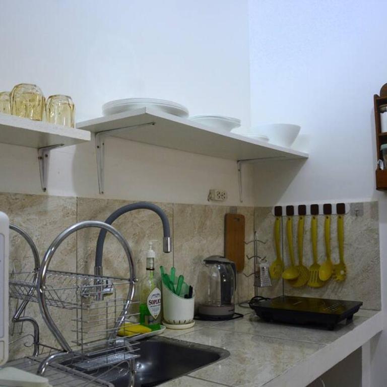Lolf por la Plazuela Callejas, Céntrico y Ámplio - Apartamento de 1 dormitorio - 18