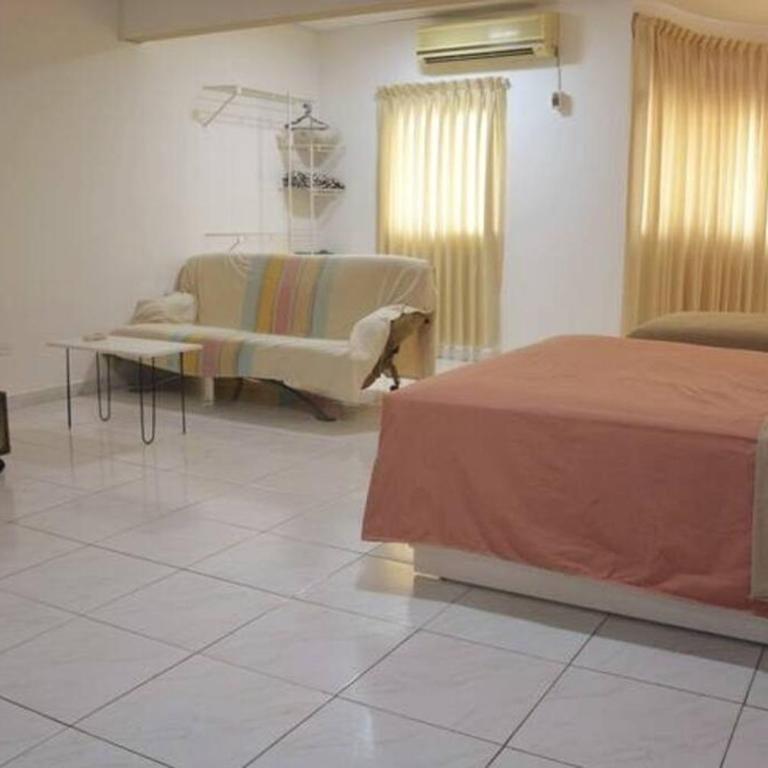 Lolf por la Plazuela Callejas, Céntrico y Ámplio - Apartamento de 1 dormitorio - 20