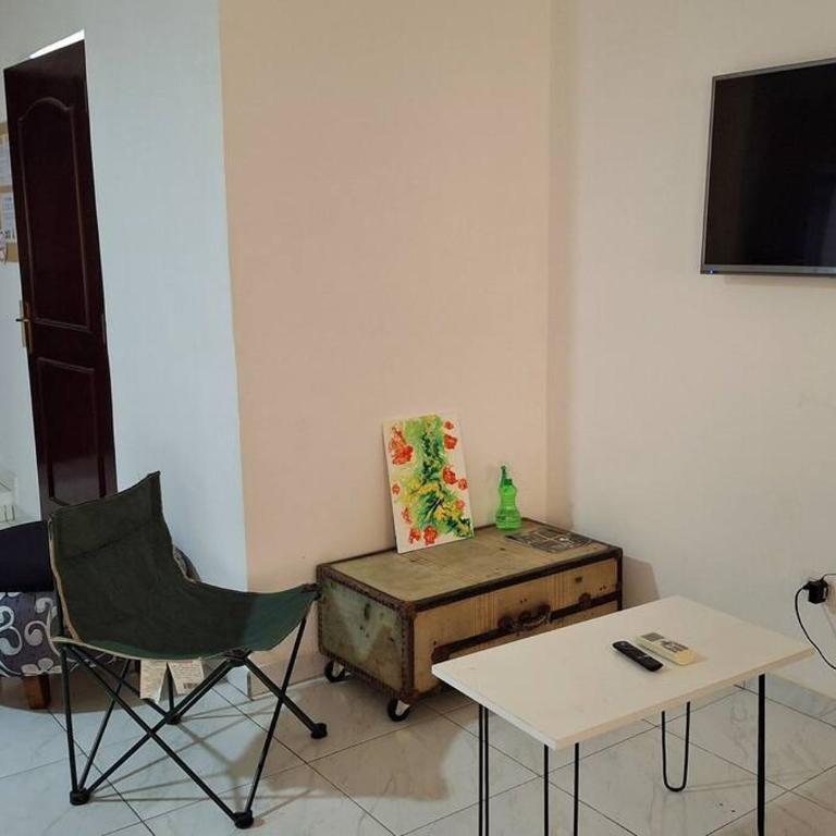 Lolf por la Plazuela Callejas, Céntrico y Ámplio - Apartamento de 1 dormitorio - 24