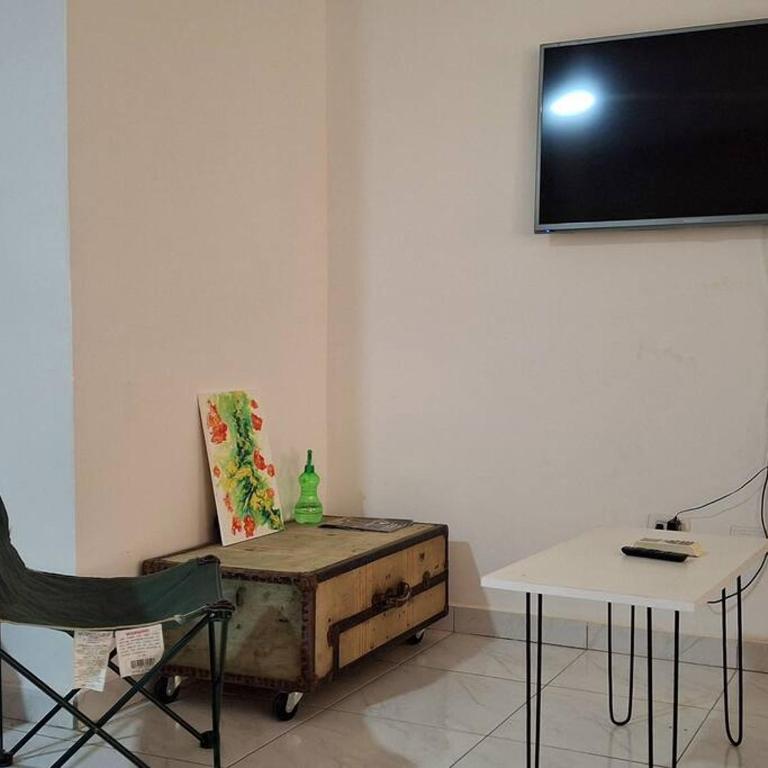 Lolf por la Plazuela Callejas, Céntrico y Ámplio - Apartamento de 1 dormitorio - 26