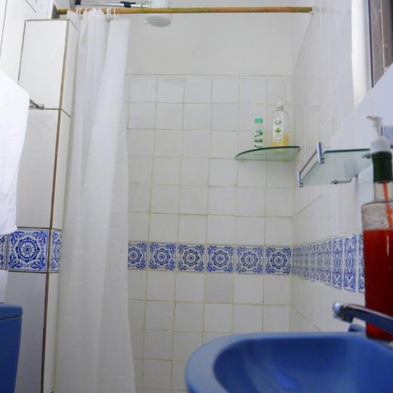 Lolf por la Plazuela Callejas, Céntrico y Ámplio - Apartamento de 1 dormitorio - 27