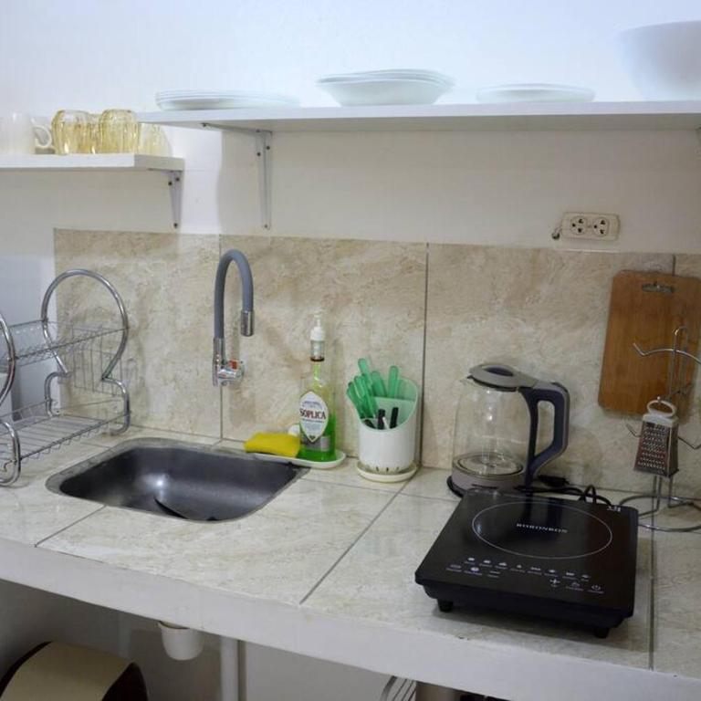 Lolf por la Plazuela Callejas, Céntrico y Ámplio - Apartamento de 1 dormitorio - 29
