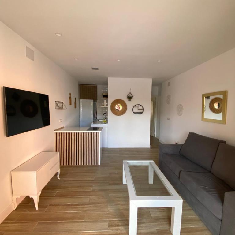 Apartamento la mar Torremolinos - One-Bedroom Apartment - 11