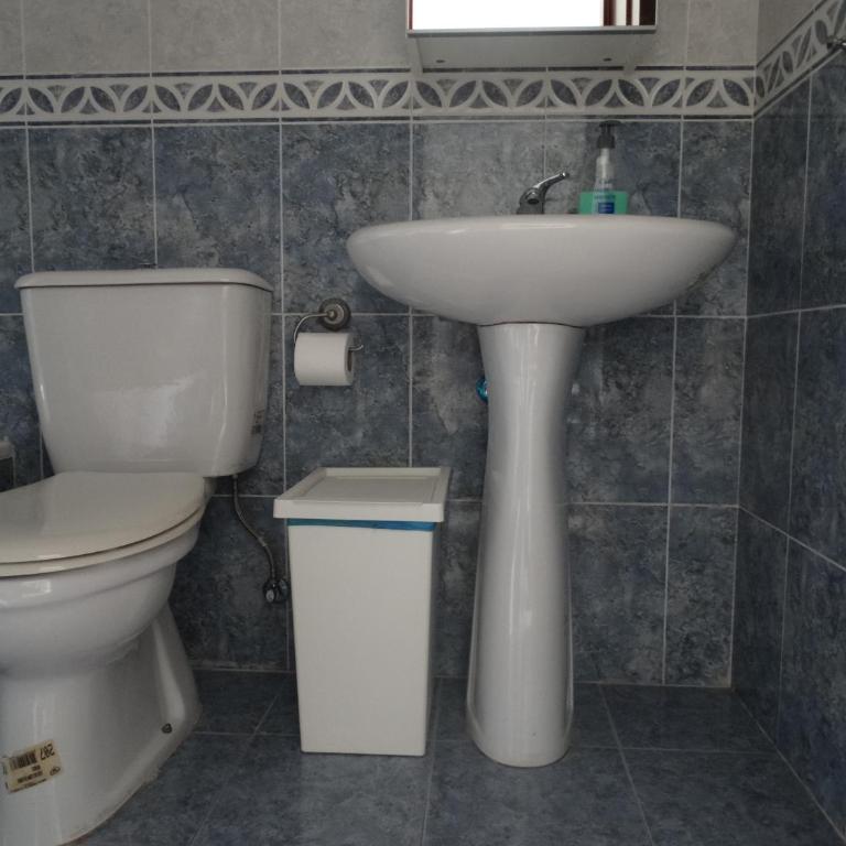 Málaga Apartamentos - Refino, 36 - Estudio - 15