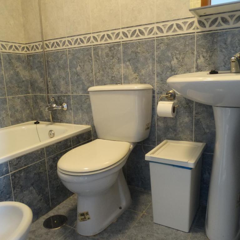 Málaga Apartamentos - Refino, 36 - Estudio - 6