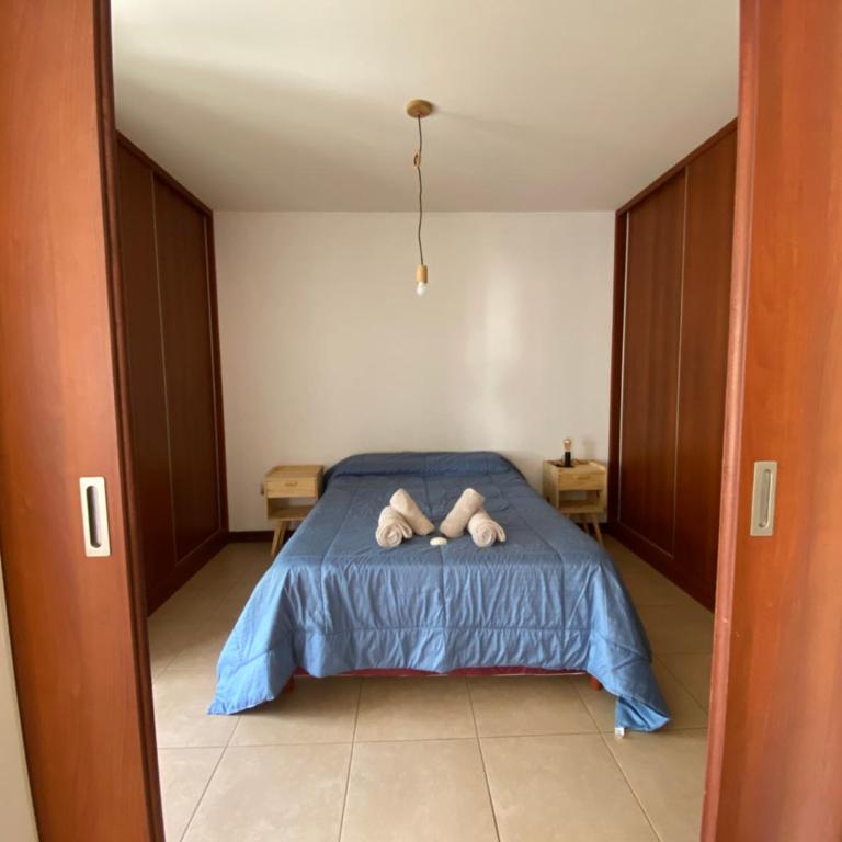 Malbec San Juan - Apartamento de 1 dormitorio - 12
