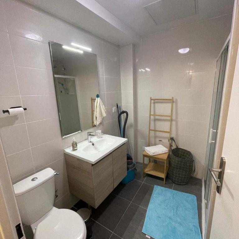 Com'cz soi - Appartement 1 Chambre - 12