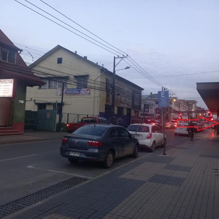 Departamento Edificio Centro Osorno - Apartamento de 1 dormitorio - 3