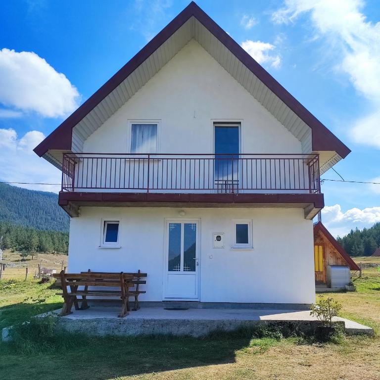 Holiday home Zavičaj - Three-Bedroom House - 1