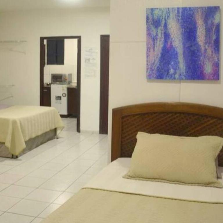 Monoambiente por la Plazuela Callejas, Centrico y Amplio - Apartamento de 1 dormitorio - 27