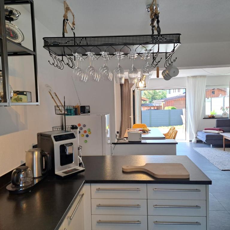 Ferienhaus LebensART - Haus mit 3 Schlafzimmern - 4
