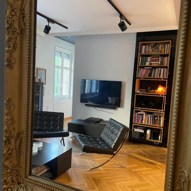 The Crown Luxury Suite - Apartman sa 1 Spavaćom Sobom - 3