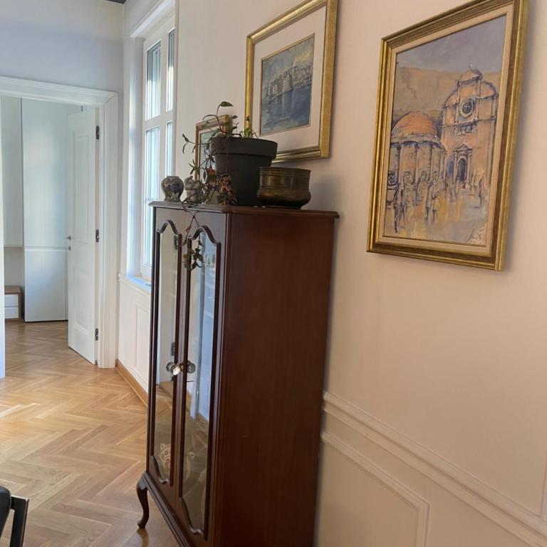 The Crown Luxury Suite - Apartman sa 1 Spavaćom Sobom - 6