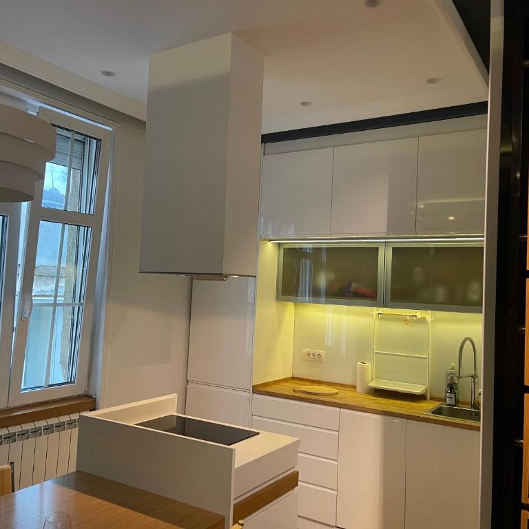 The Crown Luxury Suite - Apartman sa 1 Spavaćom Sobom - 7