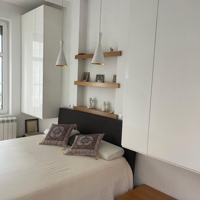 The Crown Luxury Suite - Apartman sa 1 Spavaćom Sobom - 8