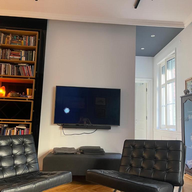 The Crown Luxury Suite - Apartman sa 1 Spavaćom Sobom - 9