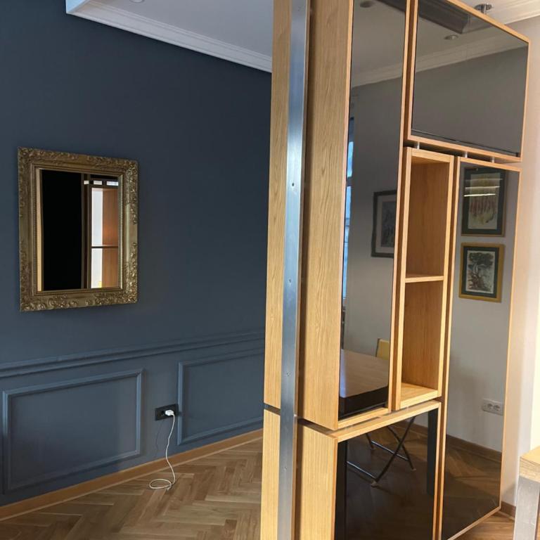 The Crown Luxury Suite - Apartman sa 1 Spavaćom Sobom - 14