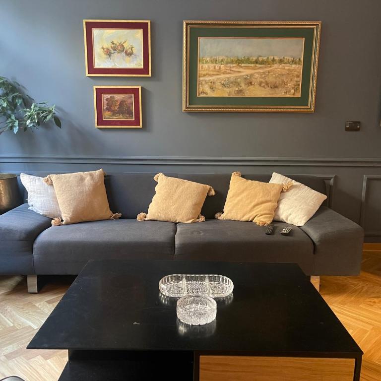 The Crown Luxury Suite - Apartman sa 1 Spavaćom Sobom - 18